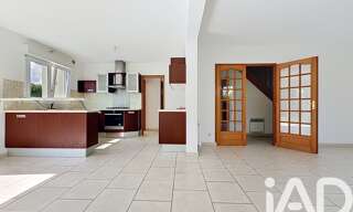 Maison 5 Pièces 114 m² à vendre à Miniac-Morvan (35540)