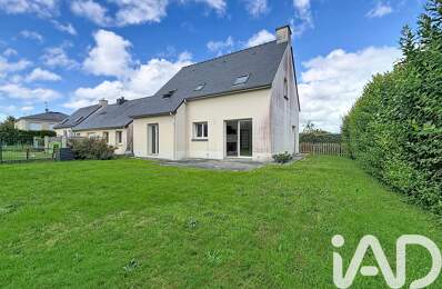 Vente Maison/villa 5 pièces — photo du bien