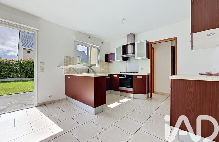 Vente Maison/villa 5 pièces — photo 3
