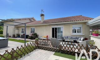 Maison 7 Pièces 167 m² à vendre à Bassens (33530)