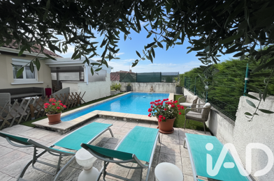 Maison 7 pièces 399000 €