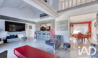 Maison 7 Pièces 167 m² à vendre à Bassens (33530)