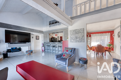 Maison 7 pièces 399000 €