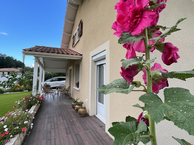 Vente Maison/villa 7 pièces — photo du bien