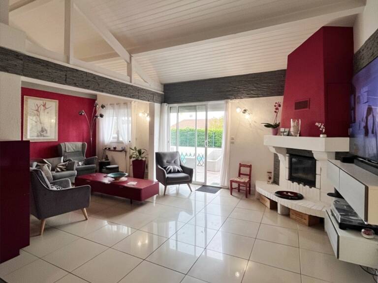 Vente Maison/villa 7 pièces — photo 1