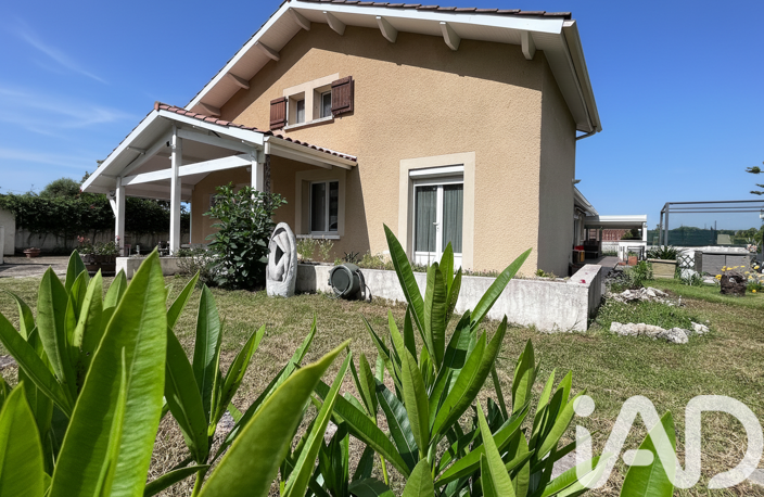 Vente Maison/villa 7 pièces — photo 3