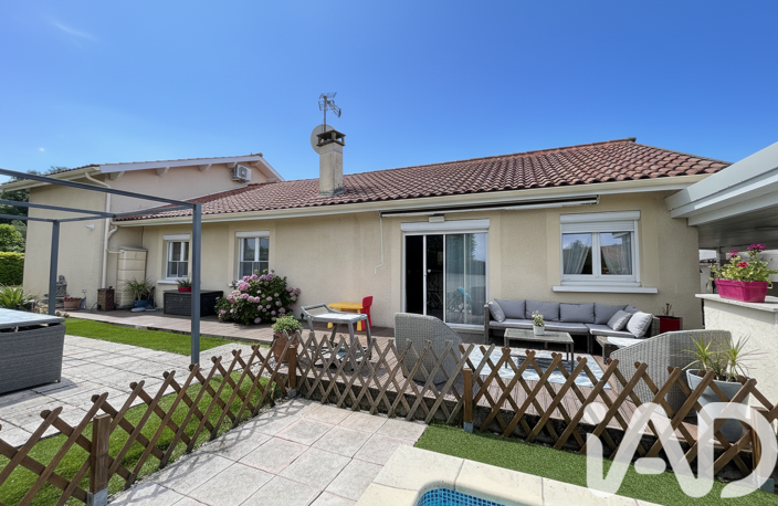 Vente Maison/villa 7 pièces — photo 4