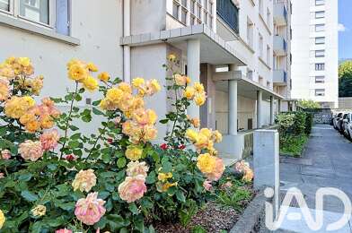 Appartement 4 pièces 115000 €