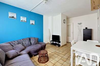 Appartement 4 pièces 105000 €