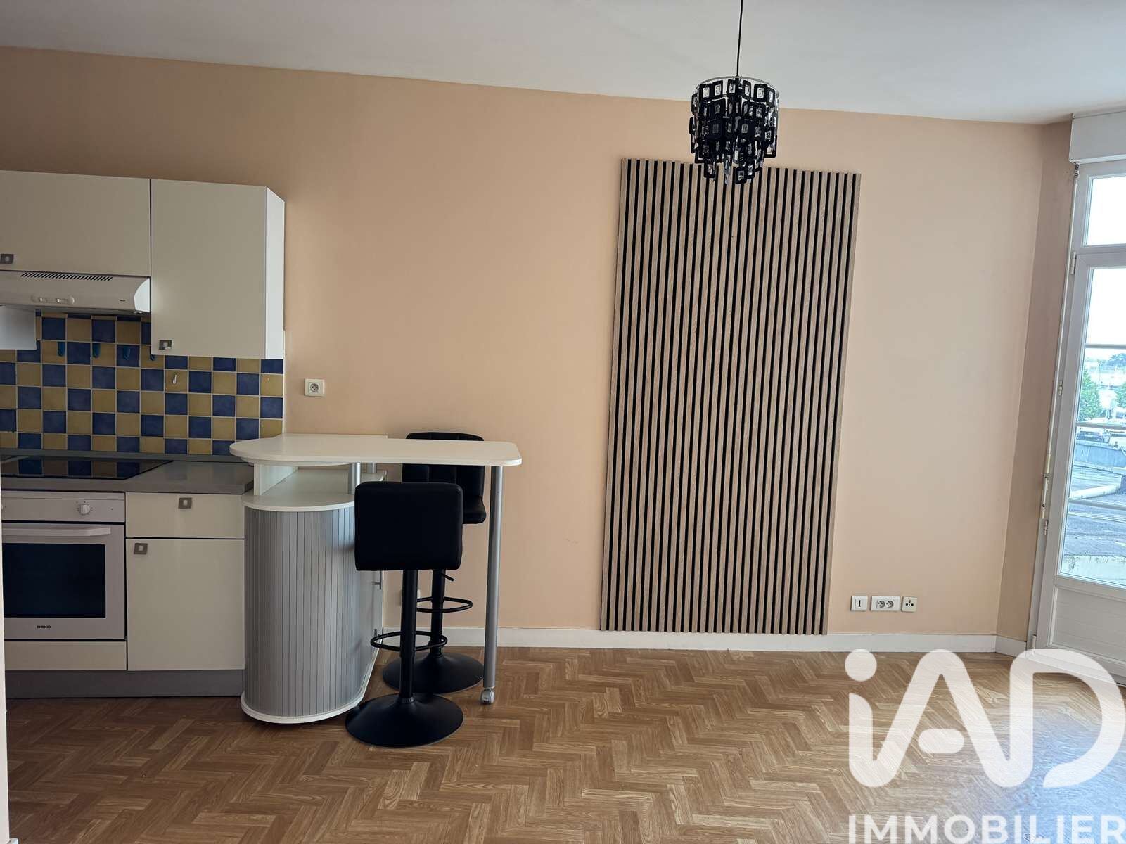Appartement à vendre, 2 pièces, 38 m², Audierne