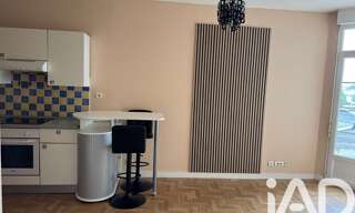 Appartement 2 Pièces 38 m² à vendre à Audierne (29770)