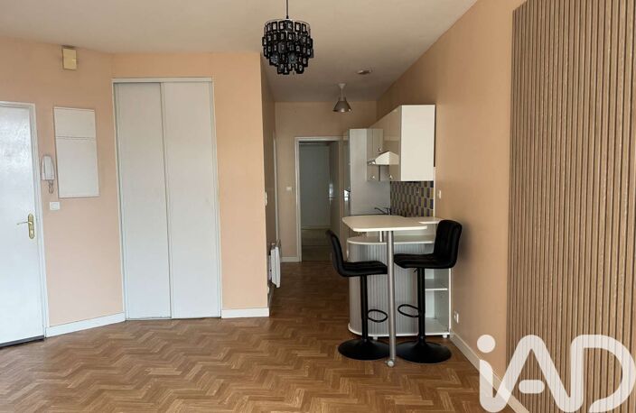 Vente Appartement 2 pièces — photo 3