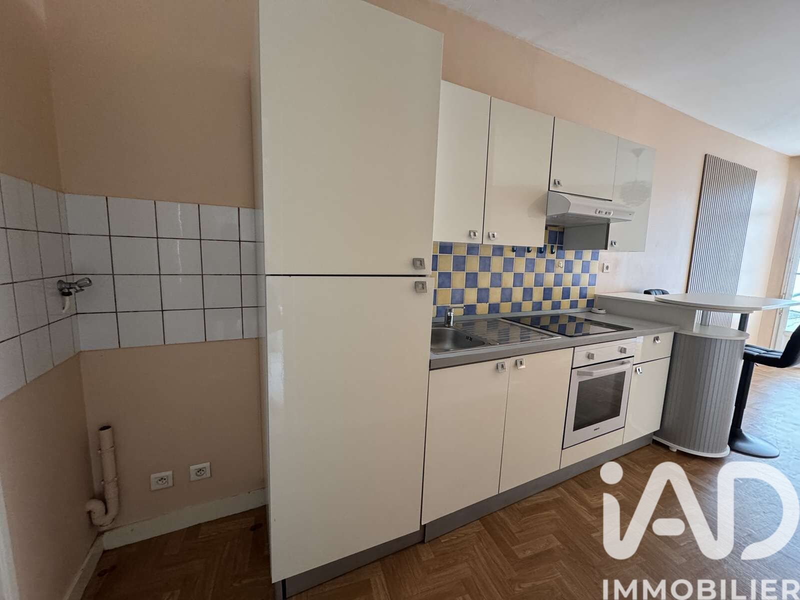 Vente Appartement 2 pièces - Photo 5