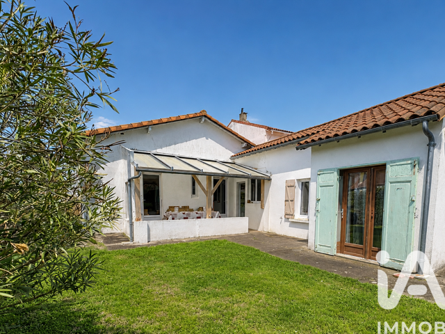 Vente Maison/villa 4 pièces — photo du bien
