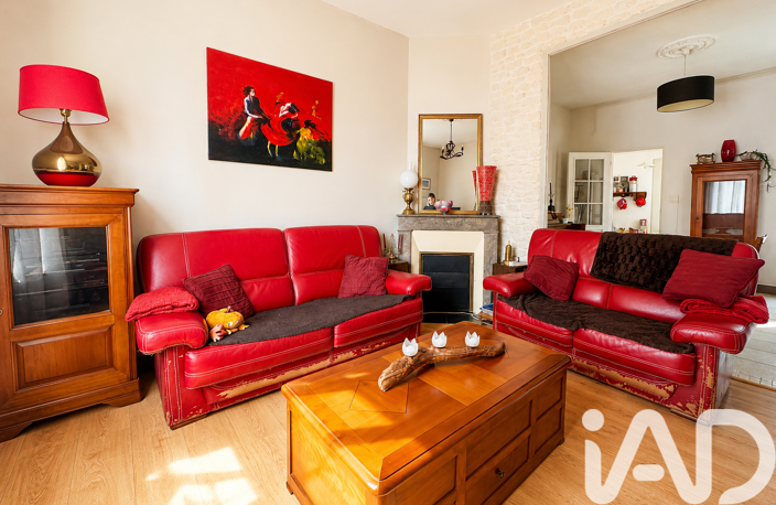 Vente Maison/villa 4 pièces — photo 3