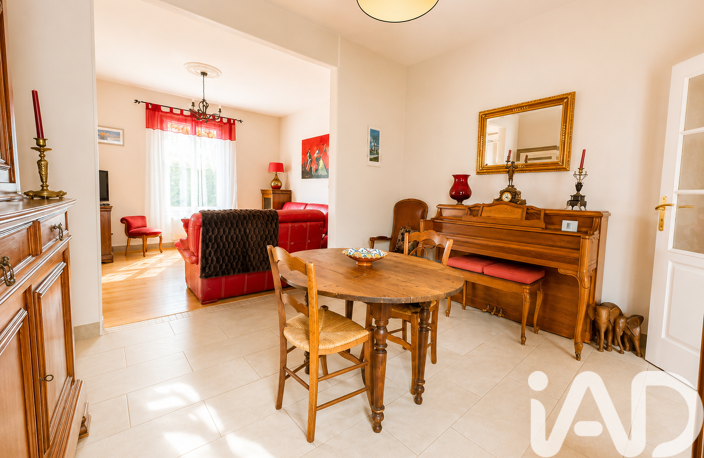 Vente Maison/villa 4 pièces — photo 4