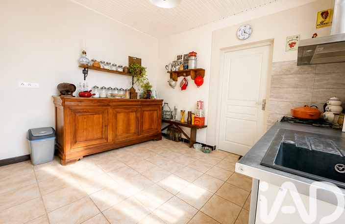 Vente Maison/villa 4 pièces — photo 5
