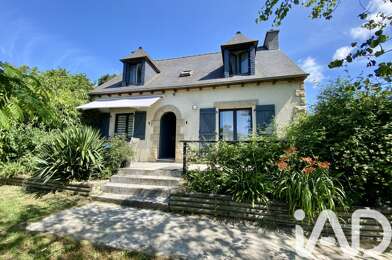 Maison 5 pièces 249000 €