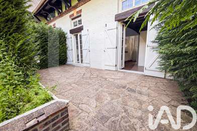 Maison 4 pièces 127000 €
