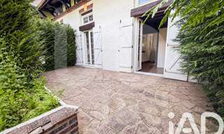 Maison 4 Pièces 59 m² à vendre à Airion (60600)