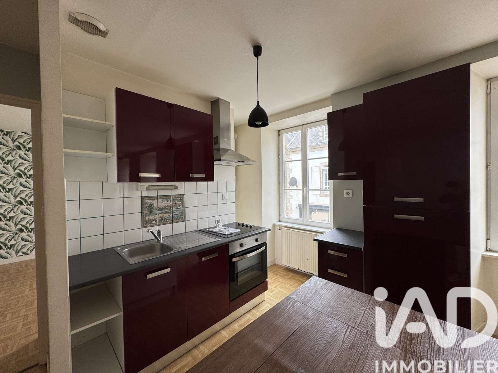 Appartement à vendre, 3 pièces, 76 m², Audierne