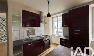 Appartement 3 Pièces 76 m² à vendre à Audierne (29770)