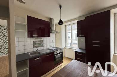 Appartement 3 pièces 178000 €