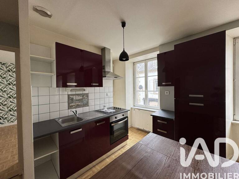 Vente Appartement 3 pièces — photo 1