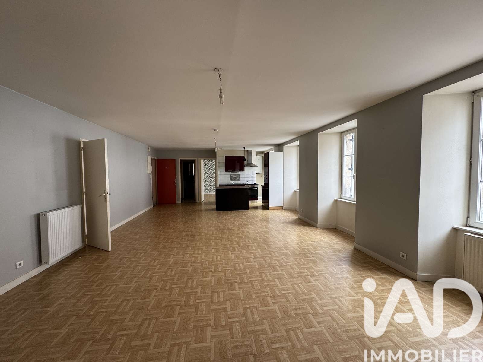 Vente Appartement 3 pièces - Photo 3