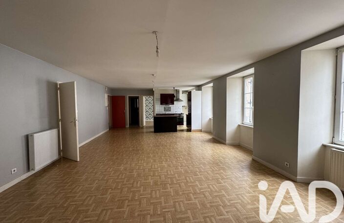 Vente Appartement 3 pièces — photo 3
