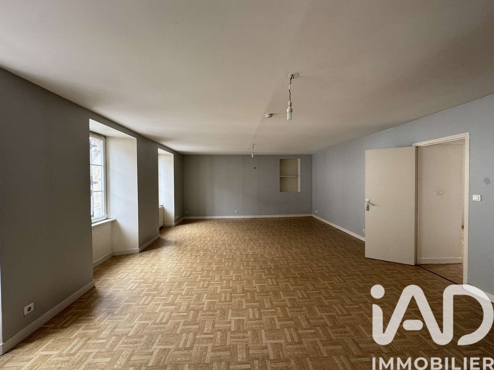 Vente Appartement 3 pièces - Photo 4
