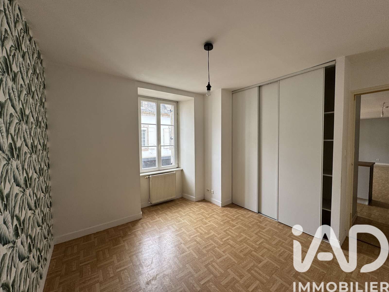 Vente Appartement 3 pièces - Photo 5