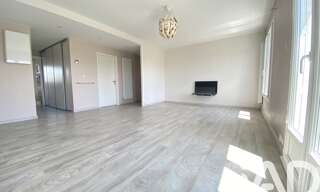 Appartement 5 Pièces 84 m² à vendre à Tours (37100)