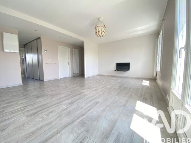 Vente Appartement 5 pièces — photo du bien