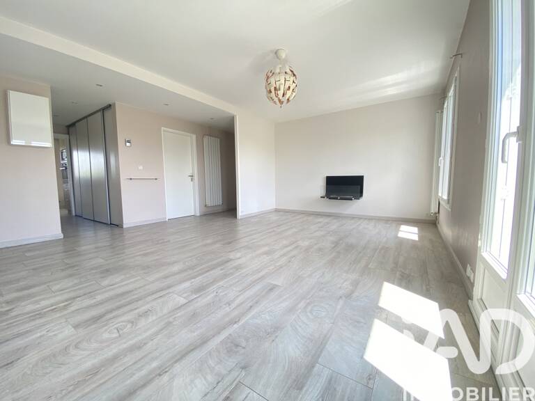 Vente Appartement 5 pièces — photo 1