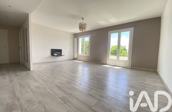 Vente Appartement 5 pièces — photo 2