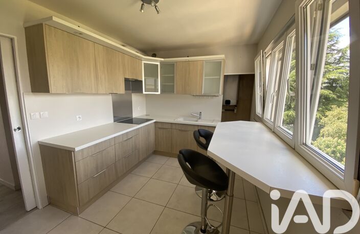 Vente Appartement 5 pièces — photo 3