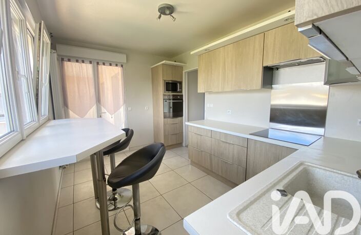 Vente Appartement 5 pièces — photo 4