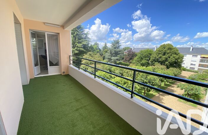 Vente Appartement 5 pièces — photo 5