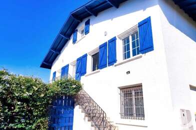 Appartement 5 pièces 360000 €
