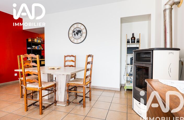 Vente Appartement 3 pièces — photo 3