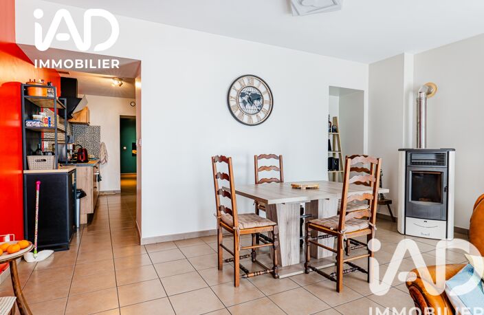 Vente Appartement 3 pièces — photo 4