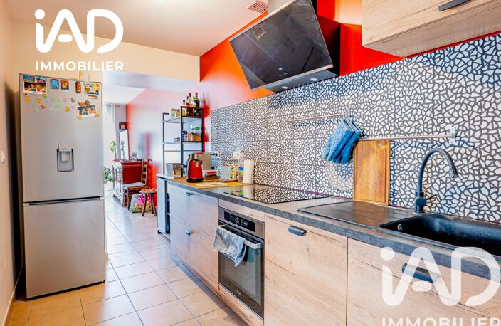 Vente Appartement 3 pièces — photo 5