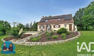 Maison 7 Pièces 126 m² à vendre à Vernouillet (28500)