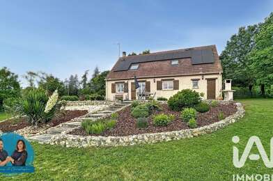 Maison 7 pièces 273000 €