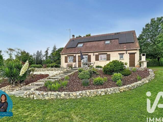 Vente Maison/villa 7 pièces — photo du bien