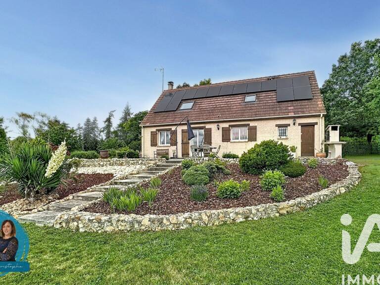 Vente Maison/villa 7 pièces — photo 1
