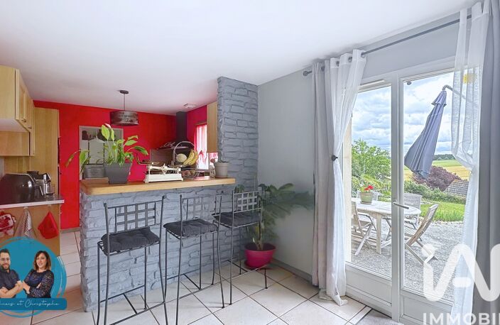 Vente Maison/villa 7 pièces — photo 4