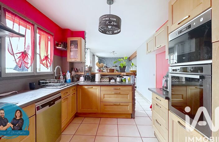 Vente Maison/villa 7 pièces — photo 5