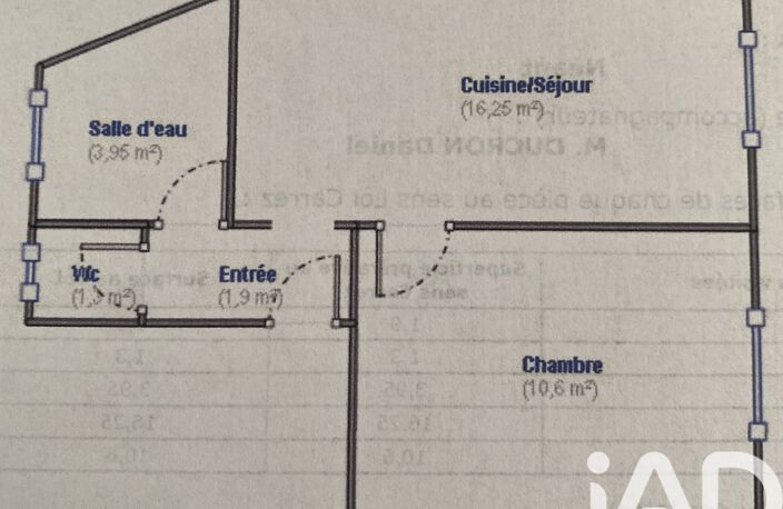 Vente Immeuble 156 m&sup2; — photo 4